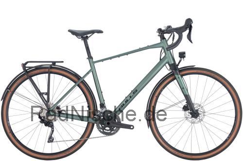 Bulls Daily Grinder 2  technische daten 